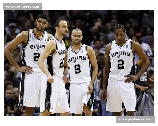 王朝碰撞与团队篮球巅峰对决马刺热火总决赛传奇之夜书写历史瞬间