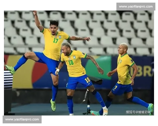 桑巴军团硬碰格子军团巴西对阵克罗地亚巅峰之夜世界杯焦点战术与意志的较量