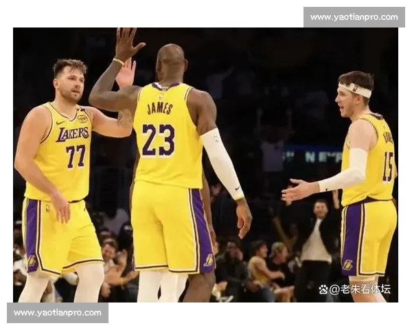 湖人对决掘金浓眉扛旗之战揭示西部格局走向强强对话季后赛前景分析