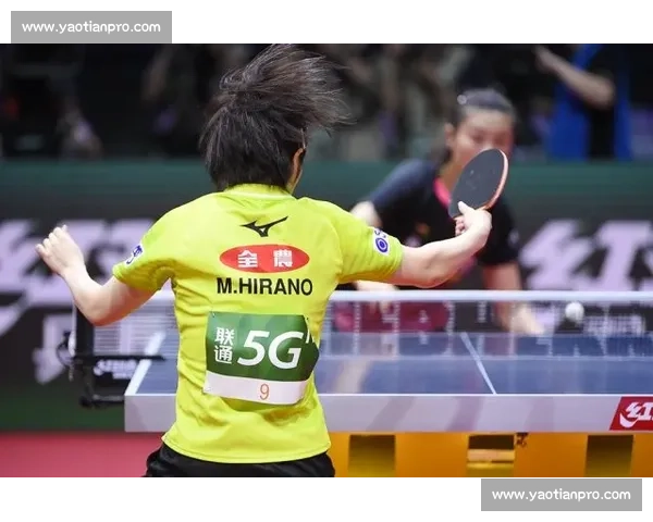 丁宁对阵平野美宇经典回放国乒经验与冲击力的巅峰较量全程解析