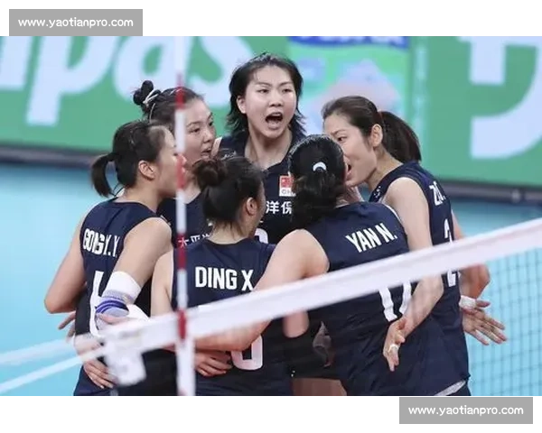 女排中日巅峰对决中国女排迎战日本力争赛场主动权新老力量碰撞书写荣耀篇章