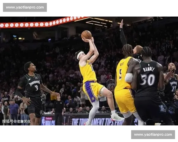 国王对决森林狼西部卡位战核心球员表现引爆焦点之夜胜负悬念十足