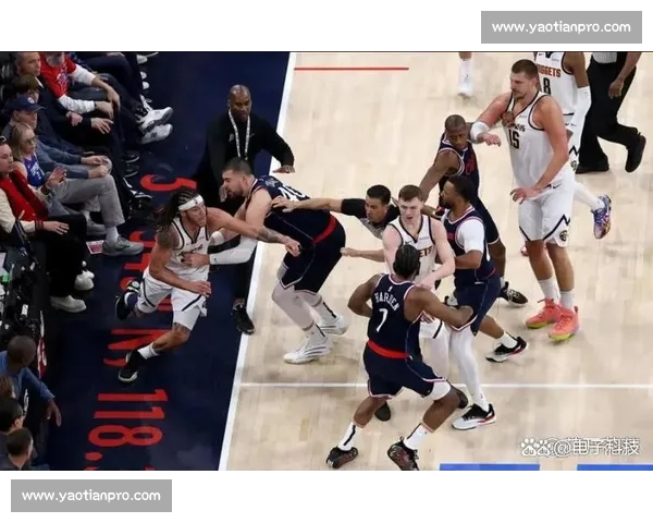 快船对决掘金西部强强碰撞季后赛走势成焦点核心球星博弈战术较量引热议