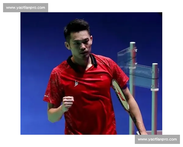 林丹与孙完虎巅峰对决中央球场再现羽坛经典时刻世界级较量引爆全场掌声