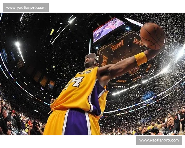 科比巅峰对决马刺王朝经典战役再现篮球史诗之夜传奇较量永载联盟记忆